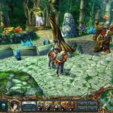 King'S Bounty - Crossworlds