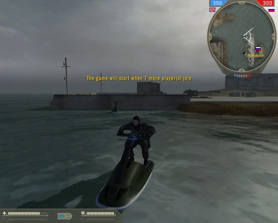 Battlefield 2 - Classic Edition