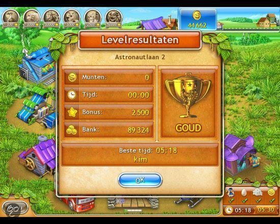 Farm Frenzy 3: Russian Roulette