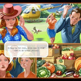 Farm Frenzy 3: Russian Roulette