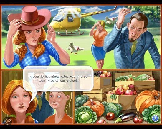 Farm Frenzy 3: Russian Roulette