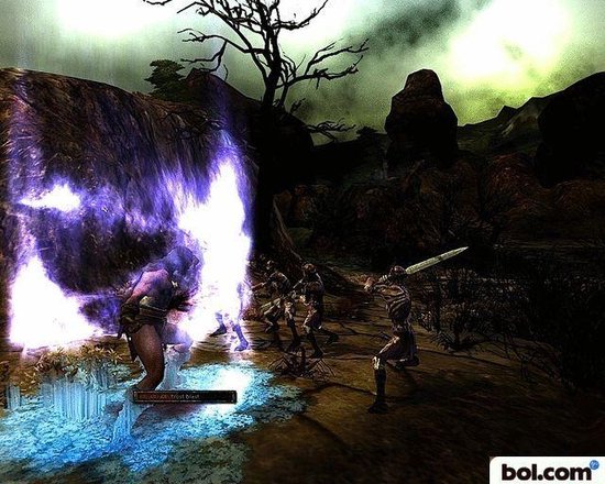 Age Of Conan - Hyborian Adventures