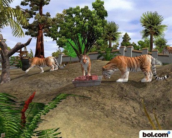 Wildlife Park 2
