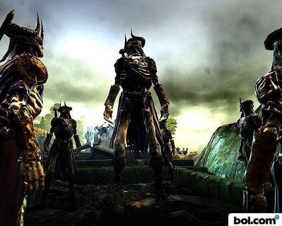 Age Of Conan - Hyborian Adventures