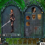 Gods - Lands of Infinity