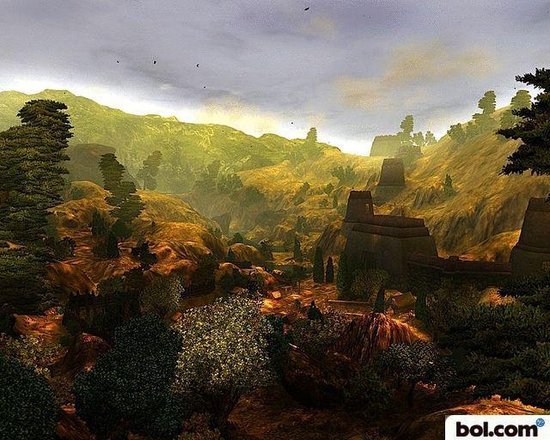 Age Of Conan - Hyborian Adventures