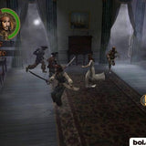 Pirates Of The Legend Of Jack Sparrow