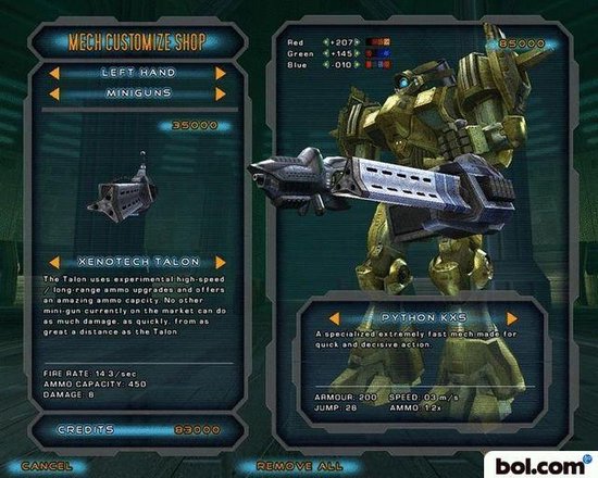 War World - Tactical Combat
