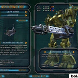 War World - Tactical Combat