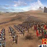 Great Battles Of Rome