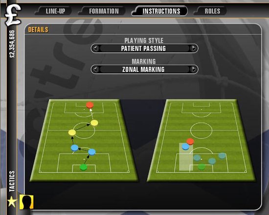 Premier Manager 2010