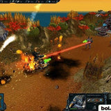 Space Rangers 2