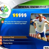 Fifa World Cup 2006 - DVD Game