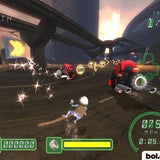 Crazy Frog Racer
