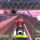 Crazy Frog Racer