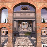 Imperium Romanum: Emperor Expansion