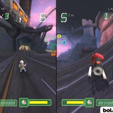 Crazy Frog Racer