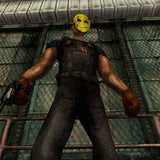 Manhunt