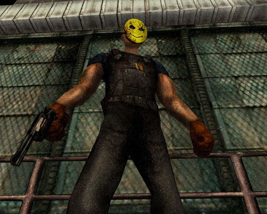 Manhunt