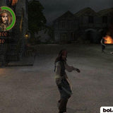 Pirates Of The Legend Of Jack Sparrow