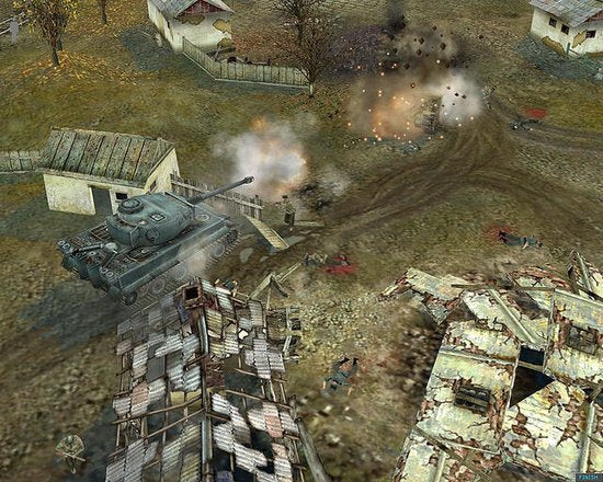 Soldiers: Heroes World War 2 (bests