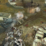 Soldiers: Heroes World War 2 (bests