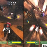 Crazy Frog Racer
