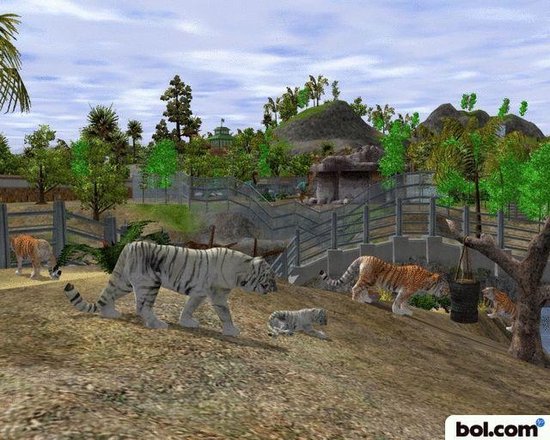 Wildlife Park 2