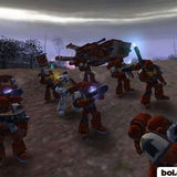 Warhammer 40.000: Dawn Of War