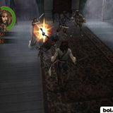 Pirates Of The Legend Of Jack Sparrow