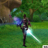 Gods - Lands of Infinity