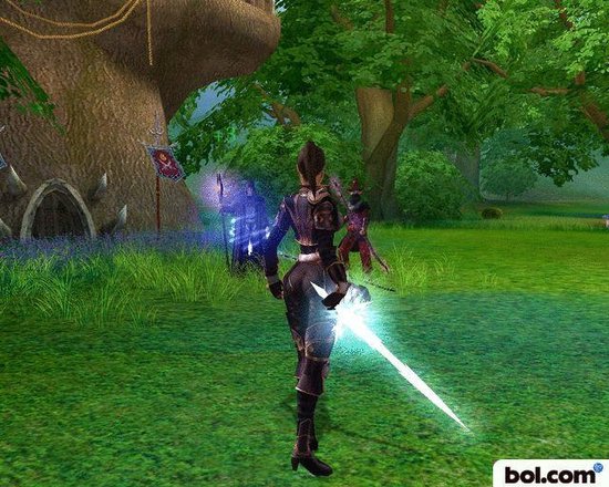 Gods - Lands of Infinity