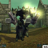 War World - Tactical Combat