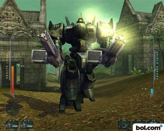 War World - Tactical Combat