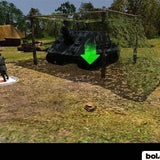 Rush for Berlin -PC