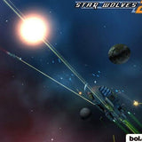 Star Wolves 2