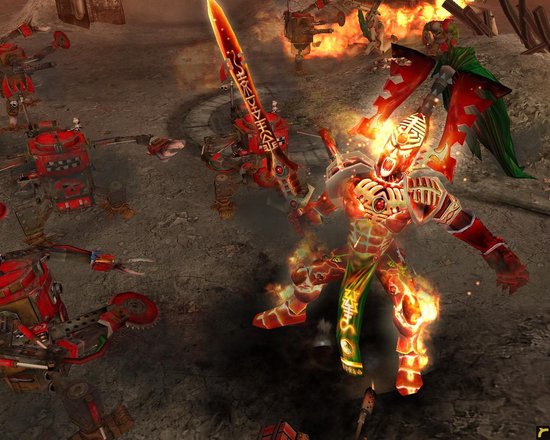 Warhammer 40.000, Dawn of War (Master Collection)