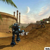 War World - Tactical Combat