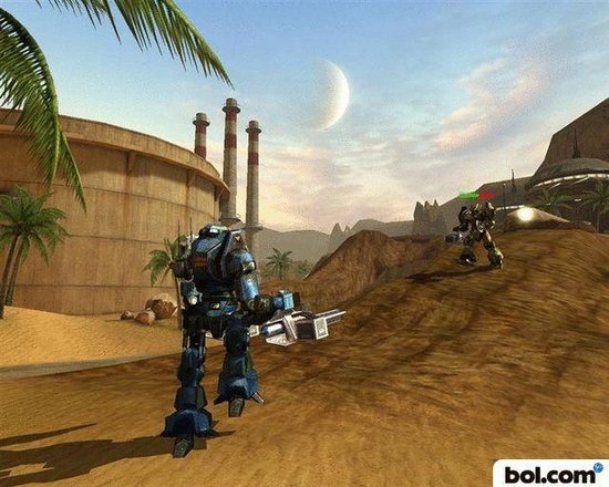 War World - Tactical Combat
