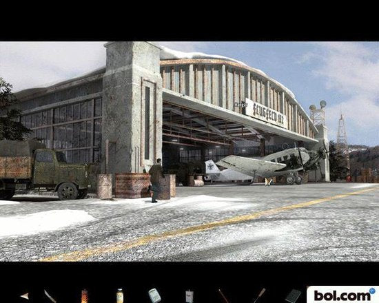 Undercover - Operation Wintersun