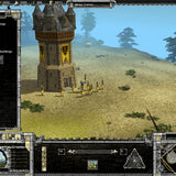 Castle Strike (2003) -PC