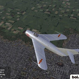 Wings over Europa: Cold war Soviet invasion -PC
