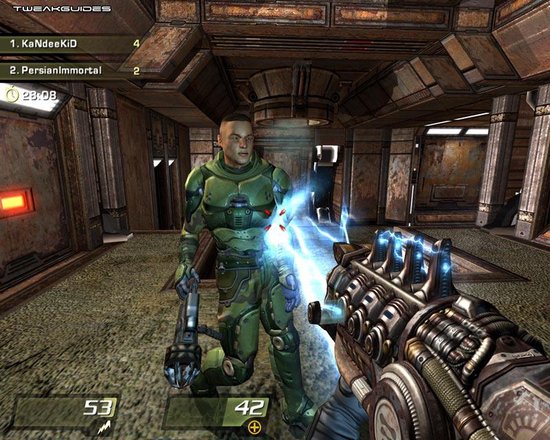 Quake 4 (dvd-Rom) (best Of)
