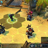 King'S Bounty - Crossworlds