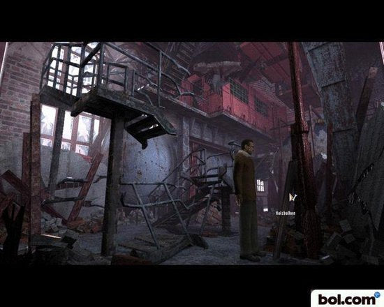 Undercover - Operation Wintersun