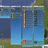 Freight Tycoon Inc. - PC