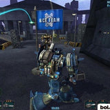 War World - Tactical Combat