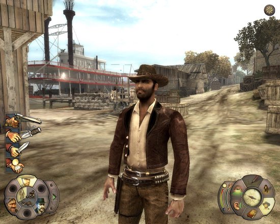 Helldorado (2007) -PC