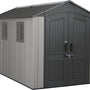 Lifetime - LG60311 - Tuinhuis - Tuinschuur - 204 x 228 x 344 cm