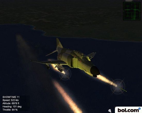 Wings over Europa: Cold war Soviet invasion -PC